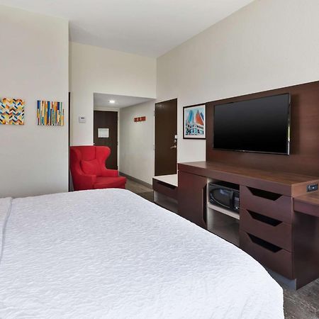 Hampton Inn Columbus/Delaware I-71 North Sunbury Экстерьер фото