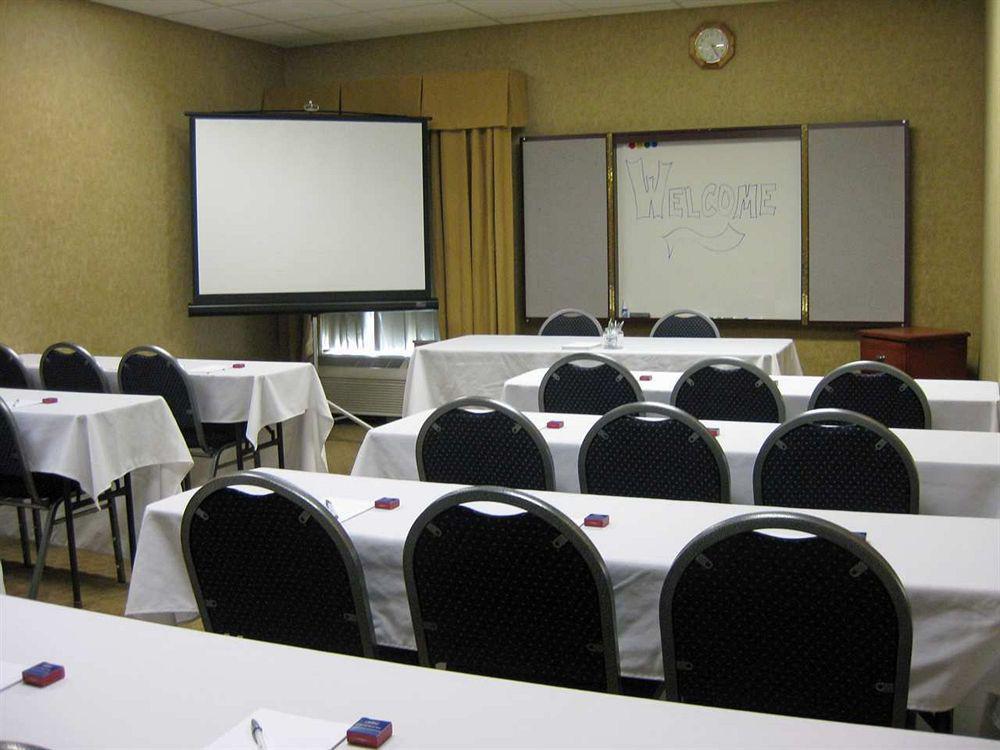 Hampton Inn Columbus/Delaware I-71 North Sunbury Удобства фото