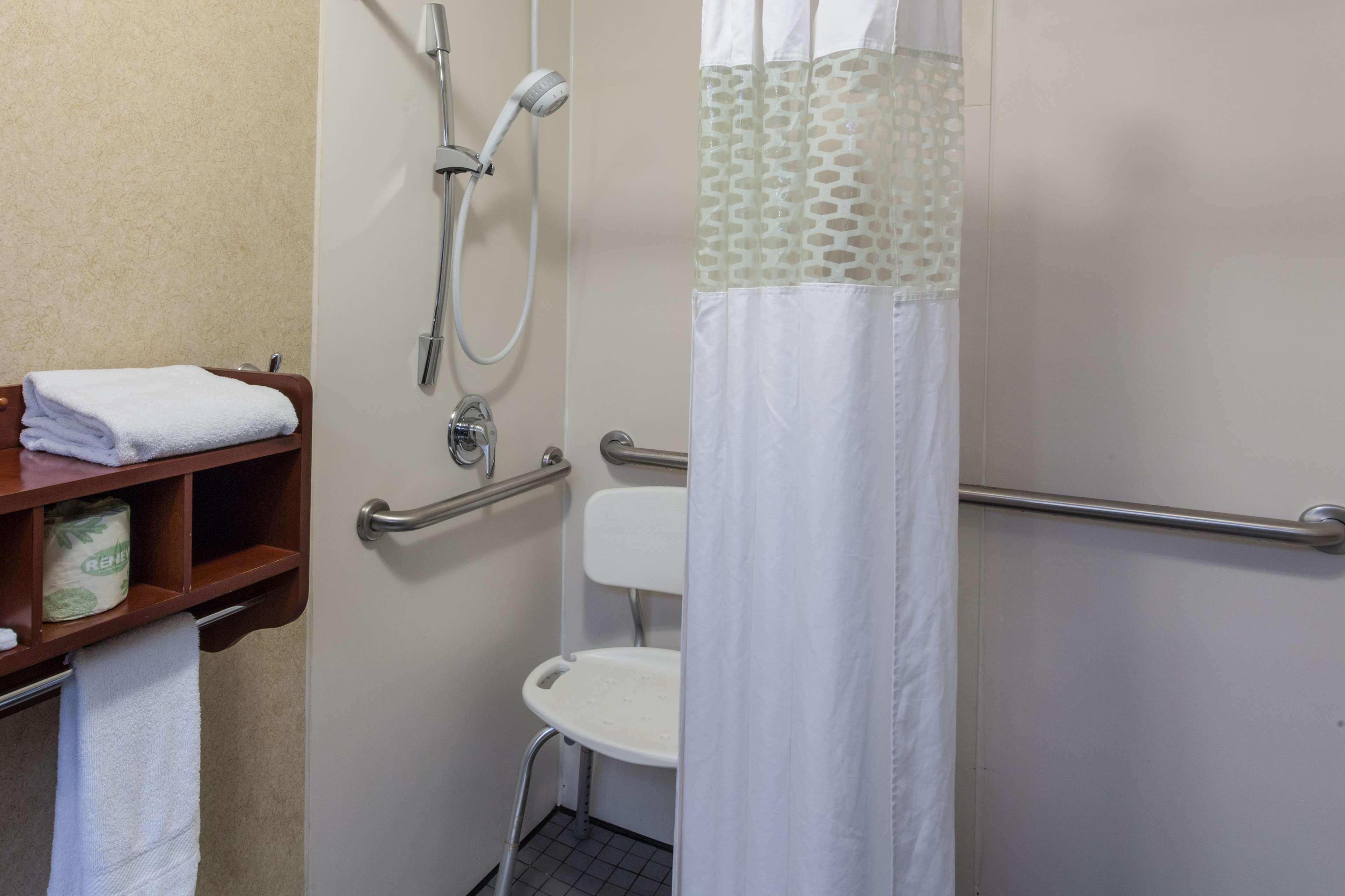 Hampton Inn Columbus/Delaware I-71 North Sunbury Экстерьер фото