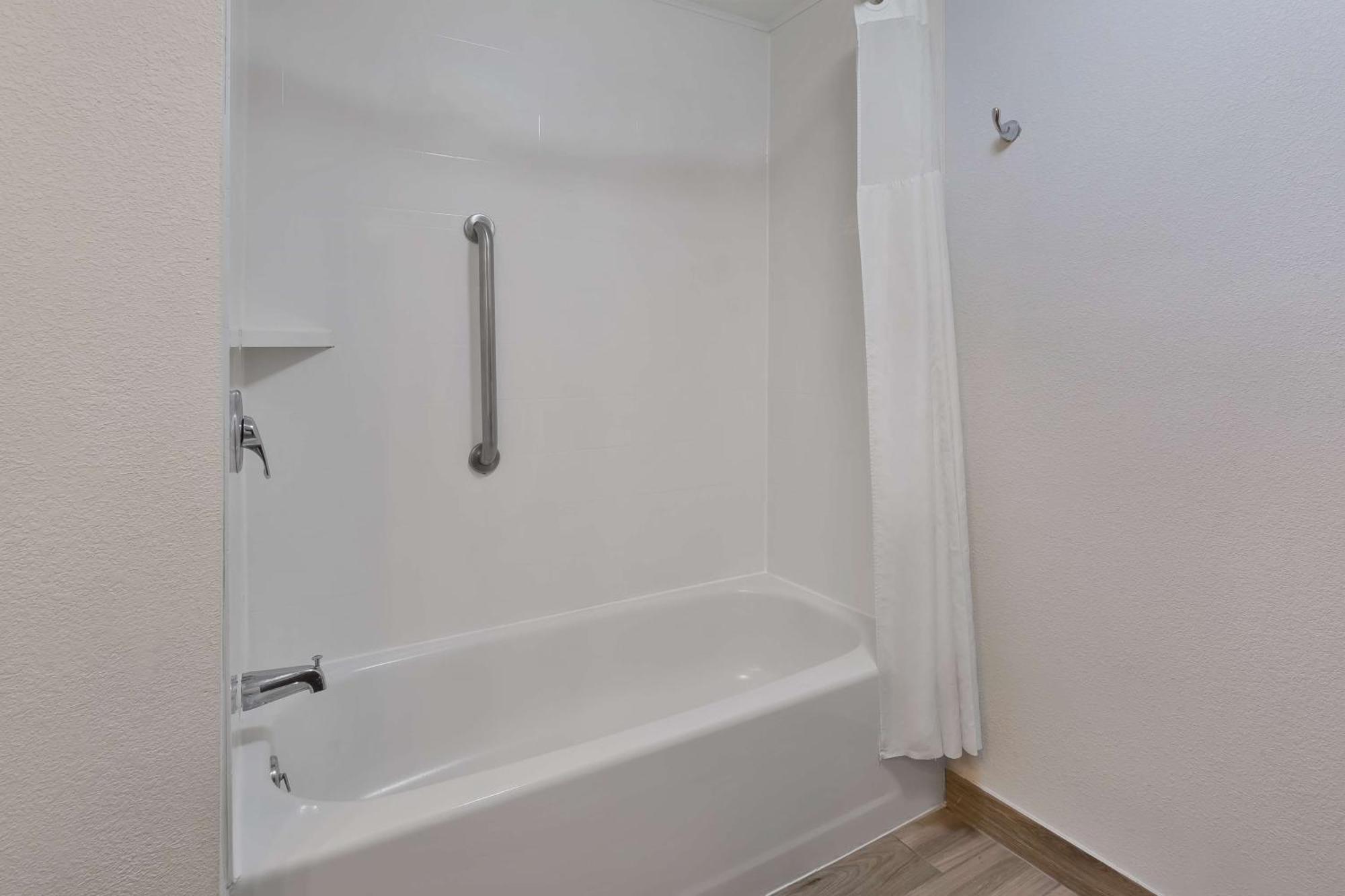 Hampton Inn Columbus/Delaware I-71 North Sunbury Экстерьер фото