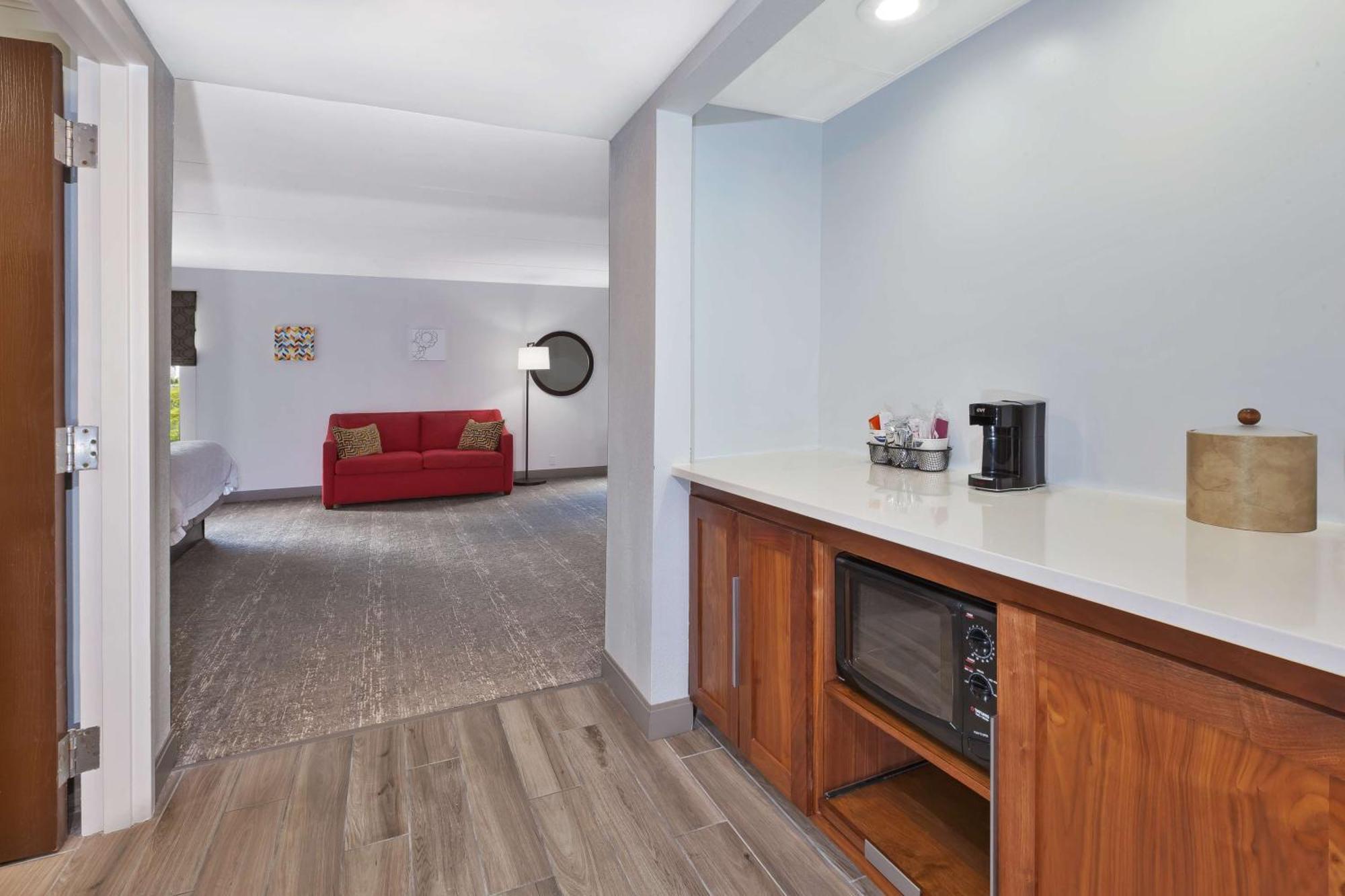 Hampton Inn Columbus/Delaware I-71 North Sunbury Экстерьер фото